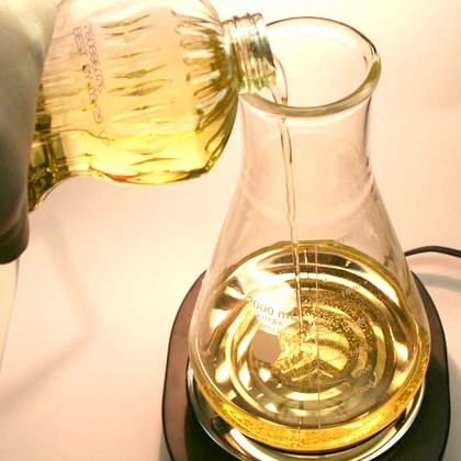 Bio Energy Oil Ref DEN 069