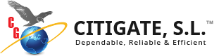 Citigate Logo
