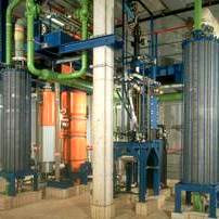 Citigate,S.L. Mixed Acids & Glycerides