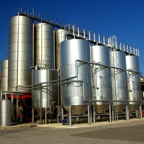 Mixed Fatty Acid Ref WLG4