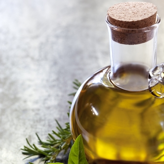 Olive Trigycerides