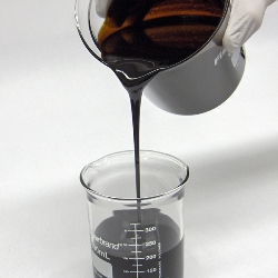 Recycled Fuel Oi