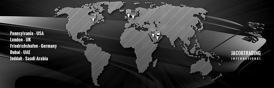 world map banner